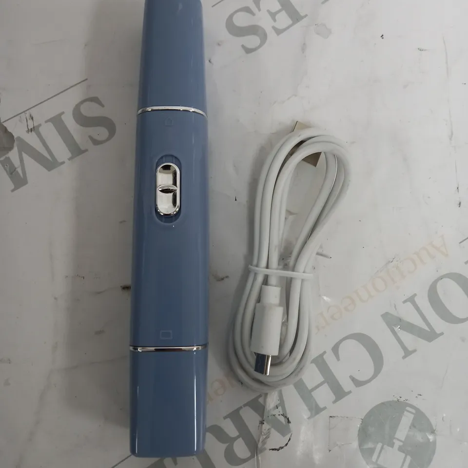 BOXED SIMPLY BEAUTY 2-IN-1 SUPER SMOOTH FACE & BROWS HAIR REMOVER