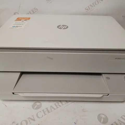 HP ENVY 6032E PRINTER
