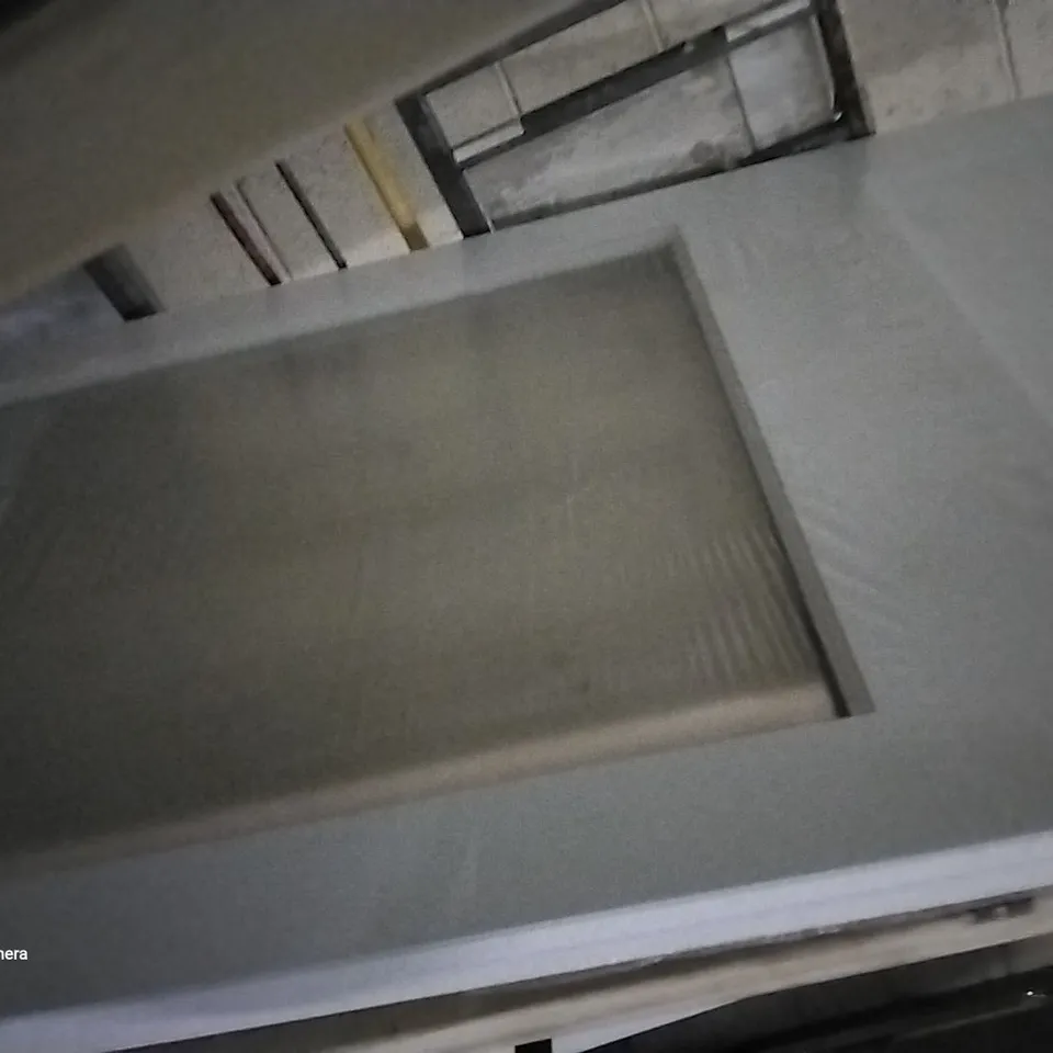 2XG BRACKNELL PRIMED GLAZED  DOOR 762 × 1981MM