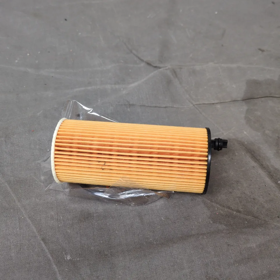 BMW OIL FILTER ELEMENT SET