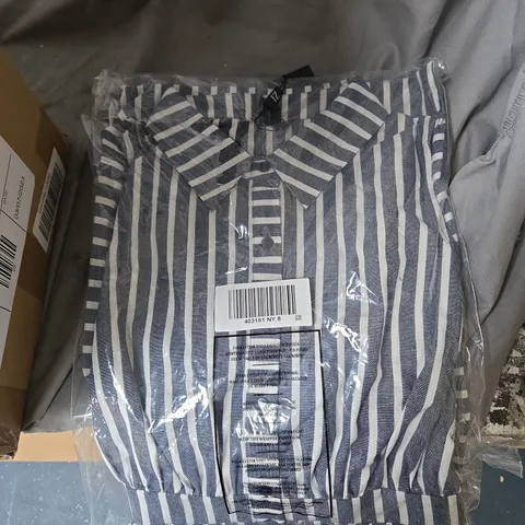 BOX OF APPROXIMATELY 30 IZABEL LONDON DRESSES