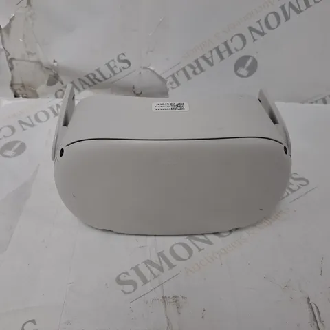 OCULUS META QUEST 2 VR HEADSET 256GB