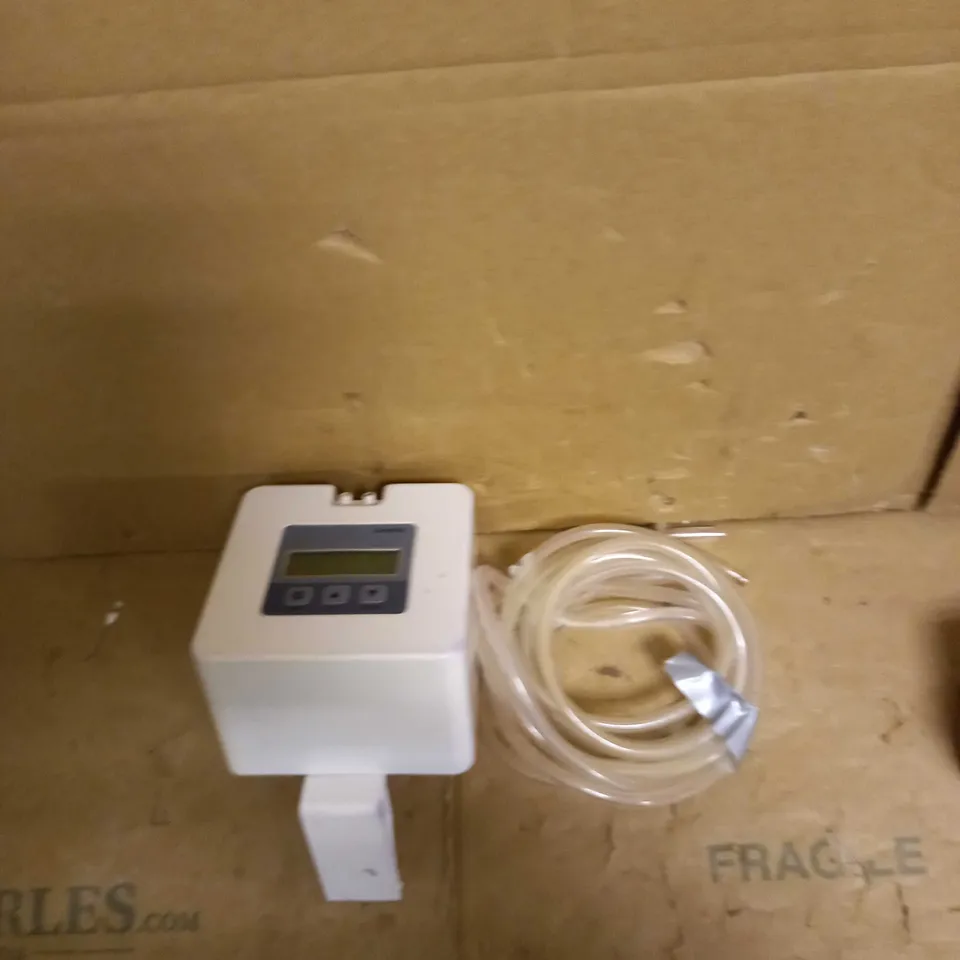 AUTOMATIC IRRIGATION SYSTEM,INDOOR AUTOMATIC PLANT WATERING