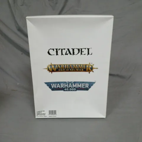 CITADEL WARHAMMER AGE OF SIGMAR FLESH-EATER COURTS TERRORGHEIST MINIATURE KIT