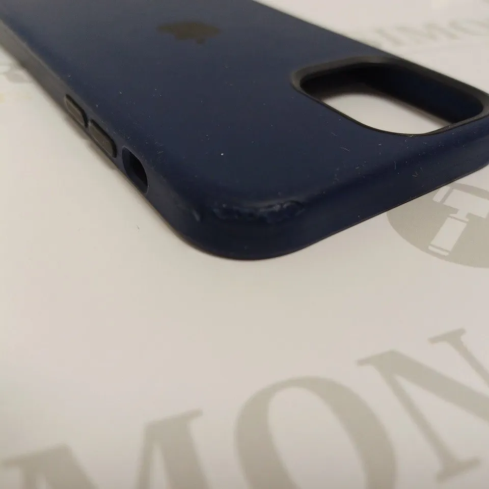 APPLE IPHONE 12 PRO CASE - BLUE