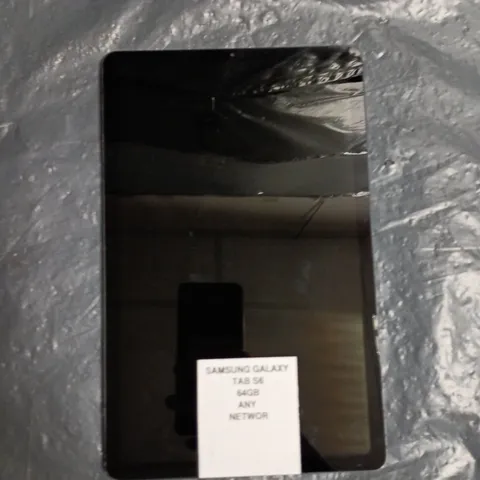 SAMSUNG GALAXY TAB S6 LITE