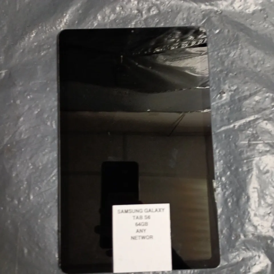 SAMSUNG GALAXY TAB S6 LITE