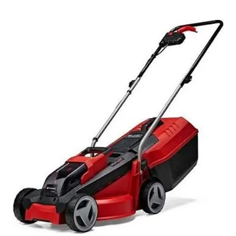 BOXED EINHELL PXC 30cm CORDLESS MOWER - GE-CM 18/30 LI KIT