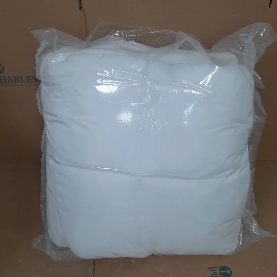 SEALED DUVET QUILT - SIZE UNSPECIFIED