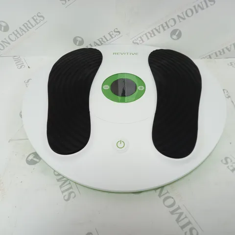 BOXED REVITIVE ESSENTIAL CIRCULATION BOOSTER
