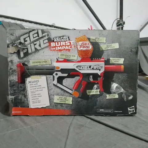 NERF PRO GEL FIRE MYTHIC 