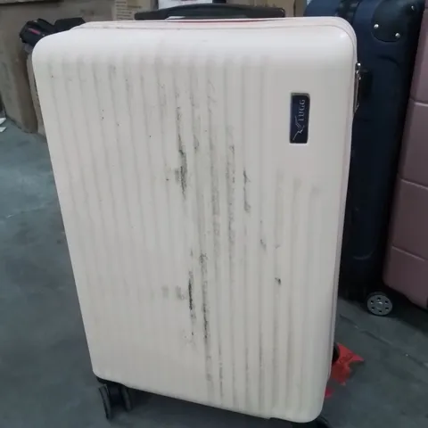 LUGG LIGHTWEIGHT TRAVEL SUITCASE