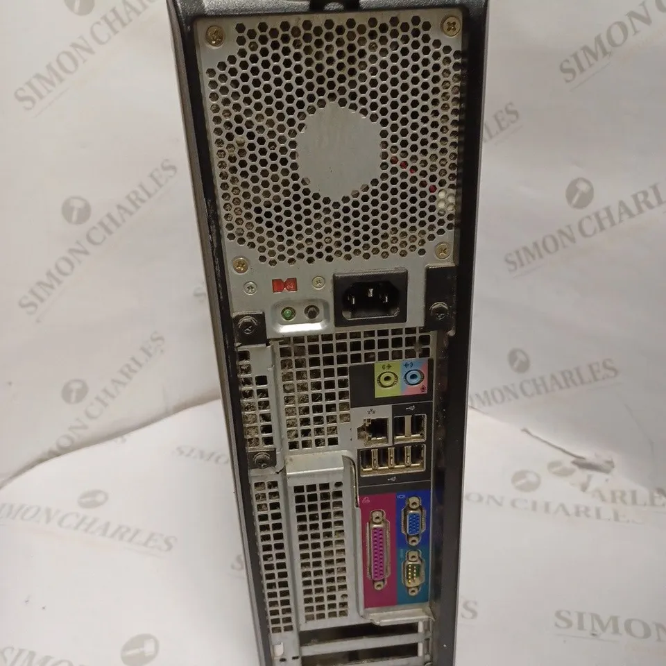 DELL OPTIPLEX 360