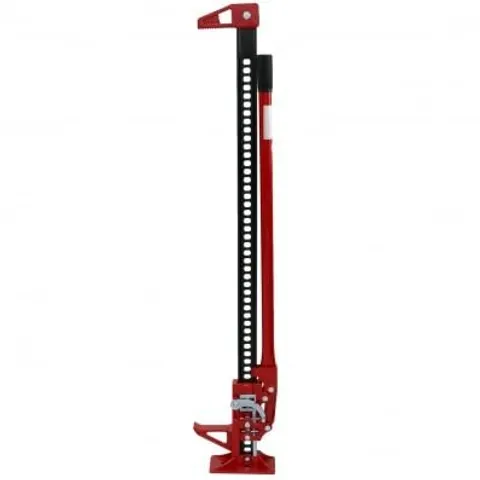BOXED OYPLA 48" HIGH LIFT 3 TONNE 4X4 TRACTOR FARM JACK