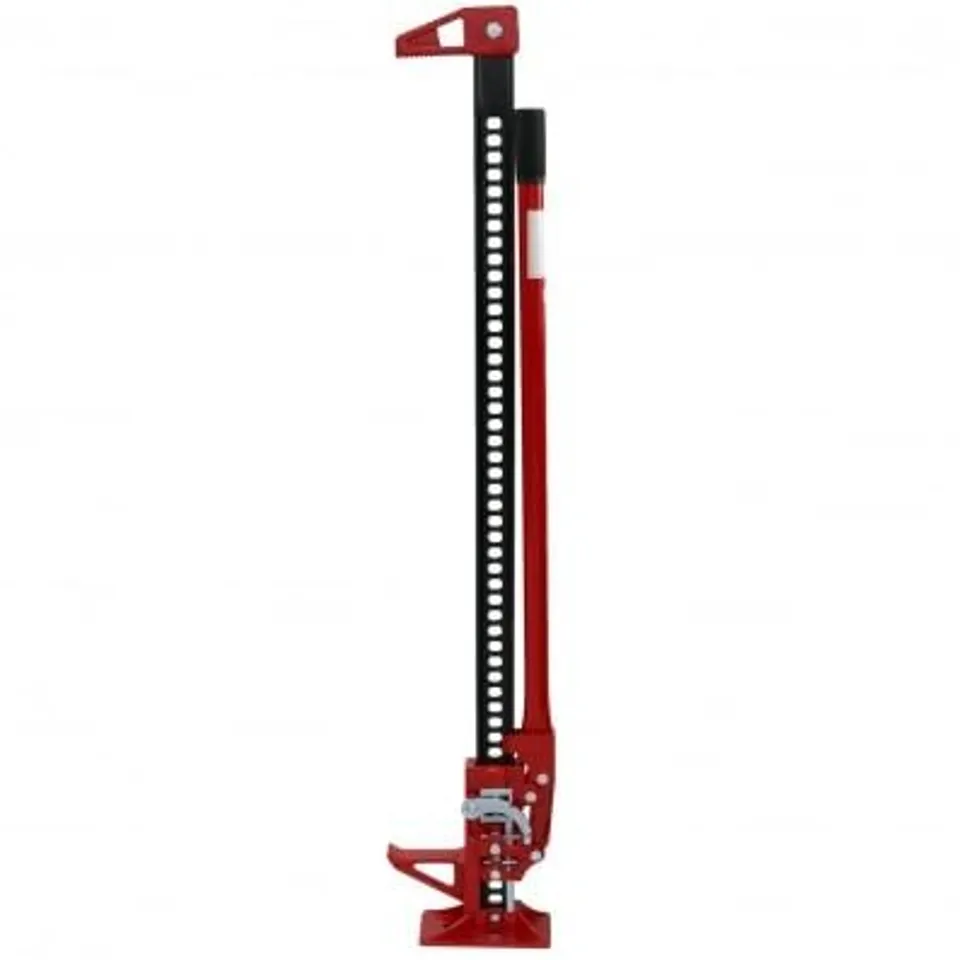 BOXED OYPLA 48" HIGH LIFT 3 TONNE 4X4 TRACTOR FARM JACK