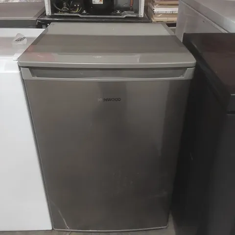 KENWOOD KUL55XD25 UNDERCOUNTER FRIDGE - INOX