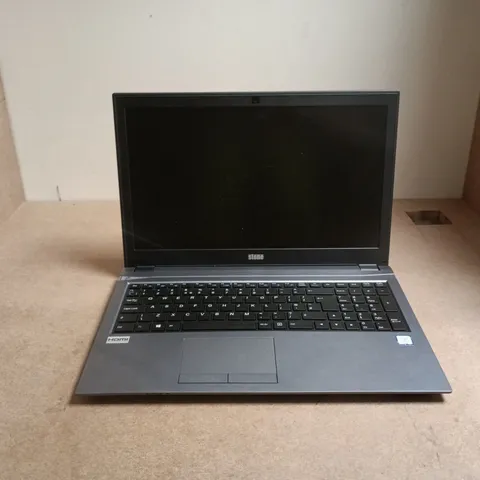 STONE STONEBOOK PRO P11C LAPTOP