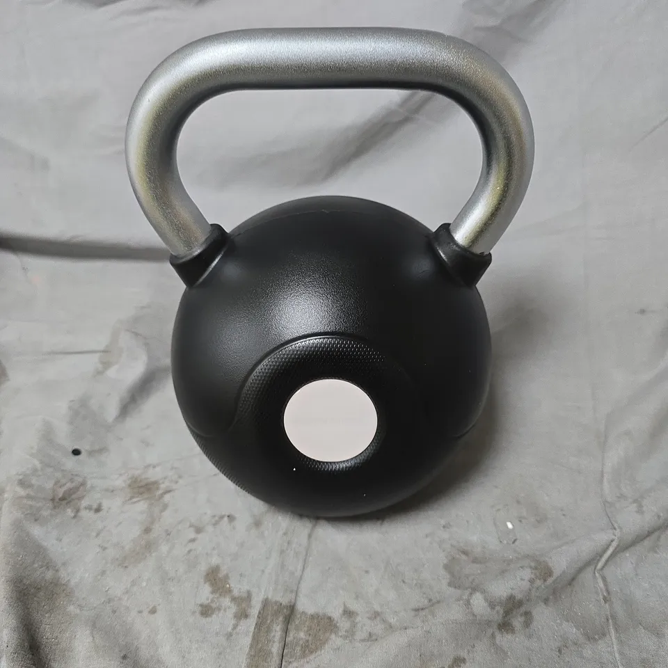 WINNOW 15LB KETTLE BELL BOXED