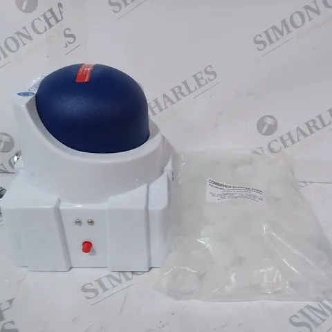 BOXED COMBIMATE LIMESCALE PREVENTION