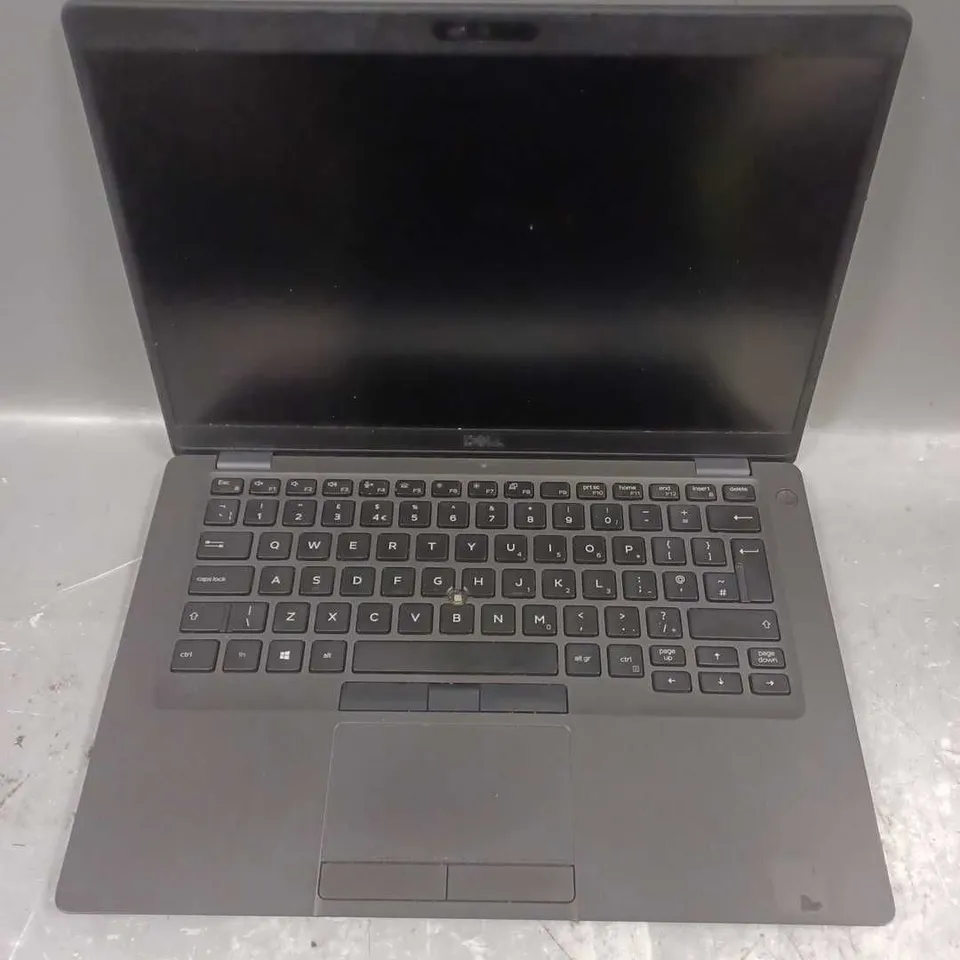 DELL LATITUDE 5400 LAPTOP