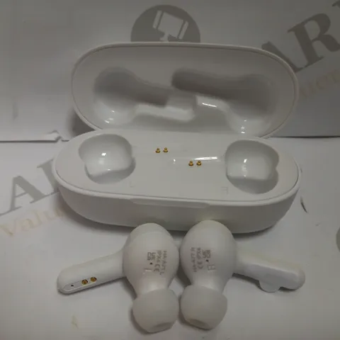 JVC GUMY TRUE WIRELESS EARBUDS