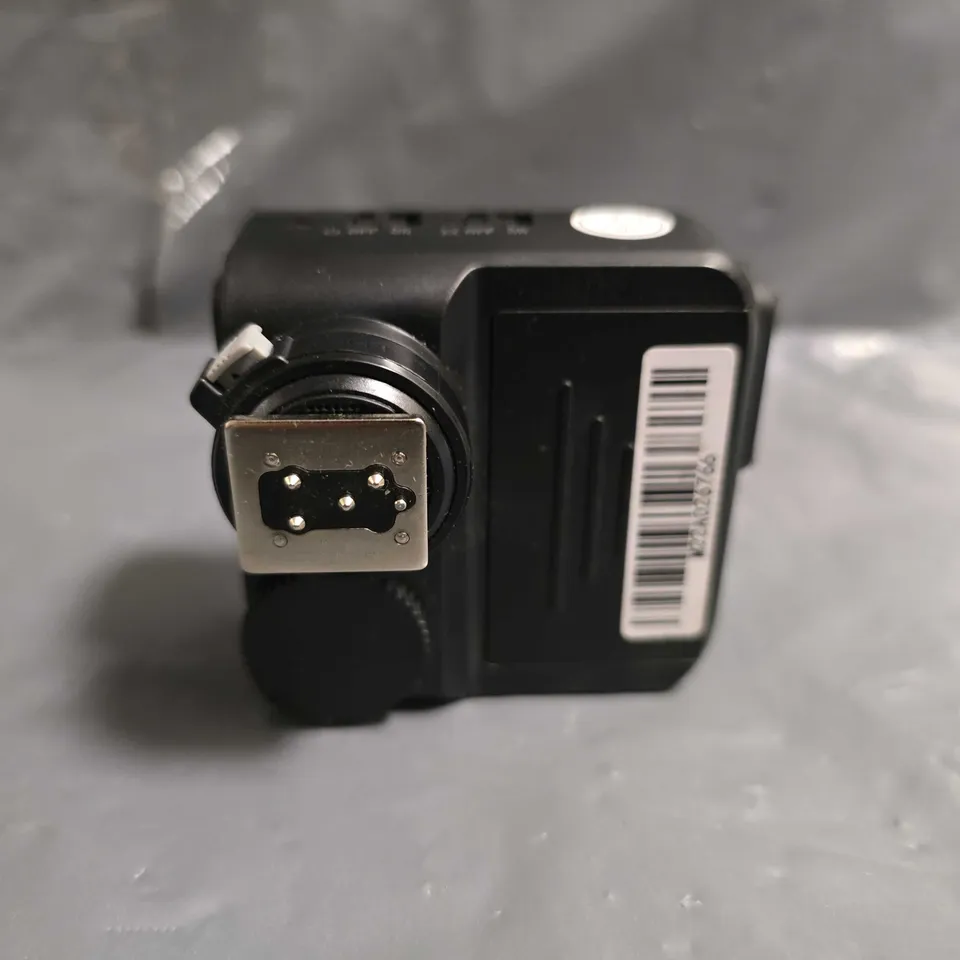 UNBOXED GODOX X2 TN TRIGGER FLASH