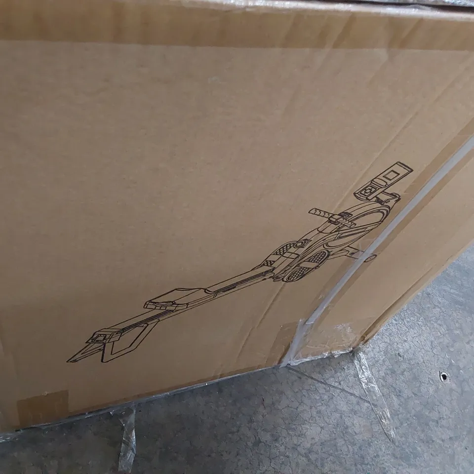 BOXED DRIPEX ROWING MACHINE