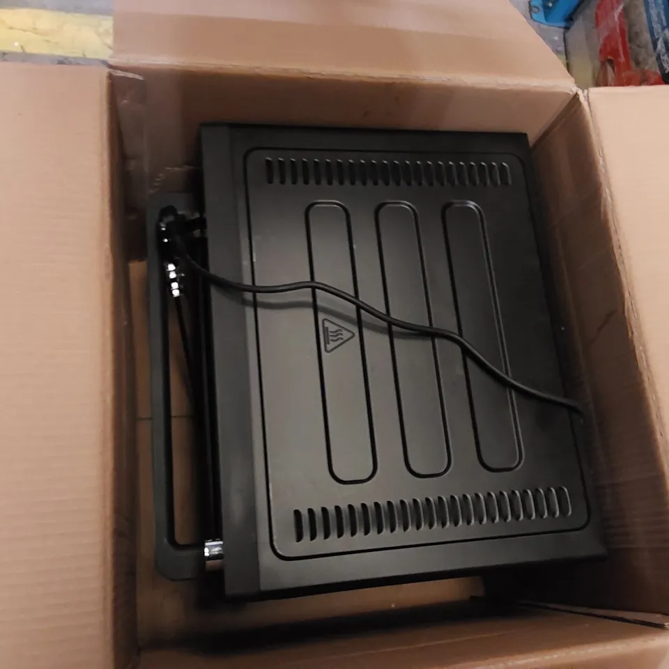 INNOTECK KITCHEN PRO 18 IN 1 30 L SMART DIGITAL AIR FRYER OVEN