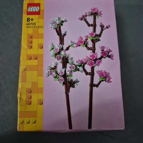 LEGO CHERRY BLOSSOMS - 40725