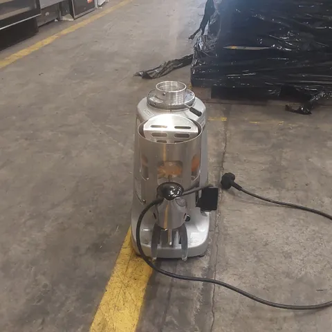 MAZZER LUIGI SPA COMMERCIAL COFFEE GRINDER