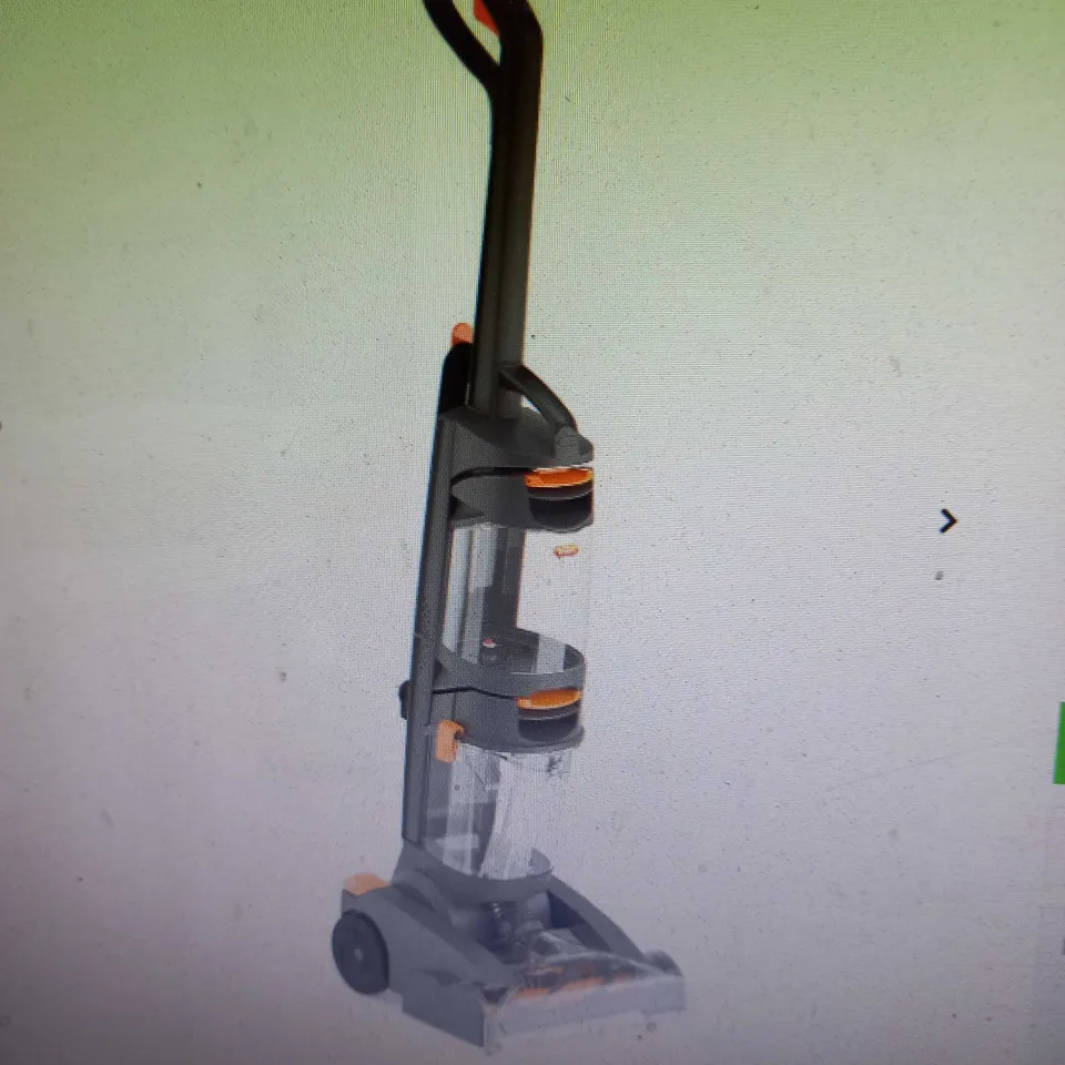 VAX W86-DP-B DUAL POWER CARPET CLEANER