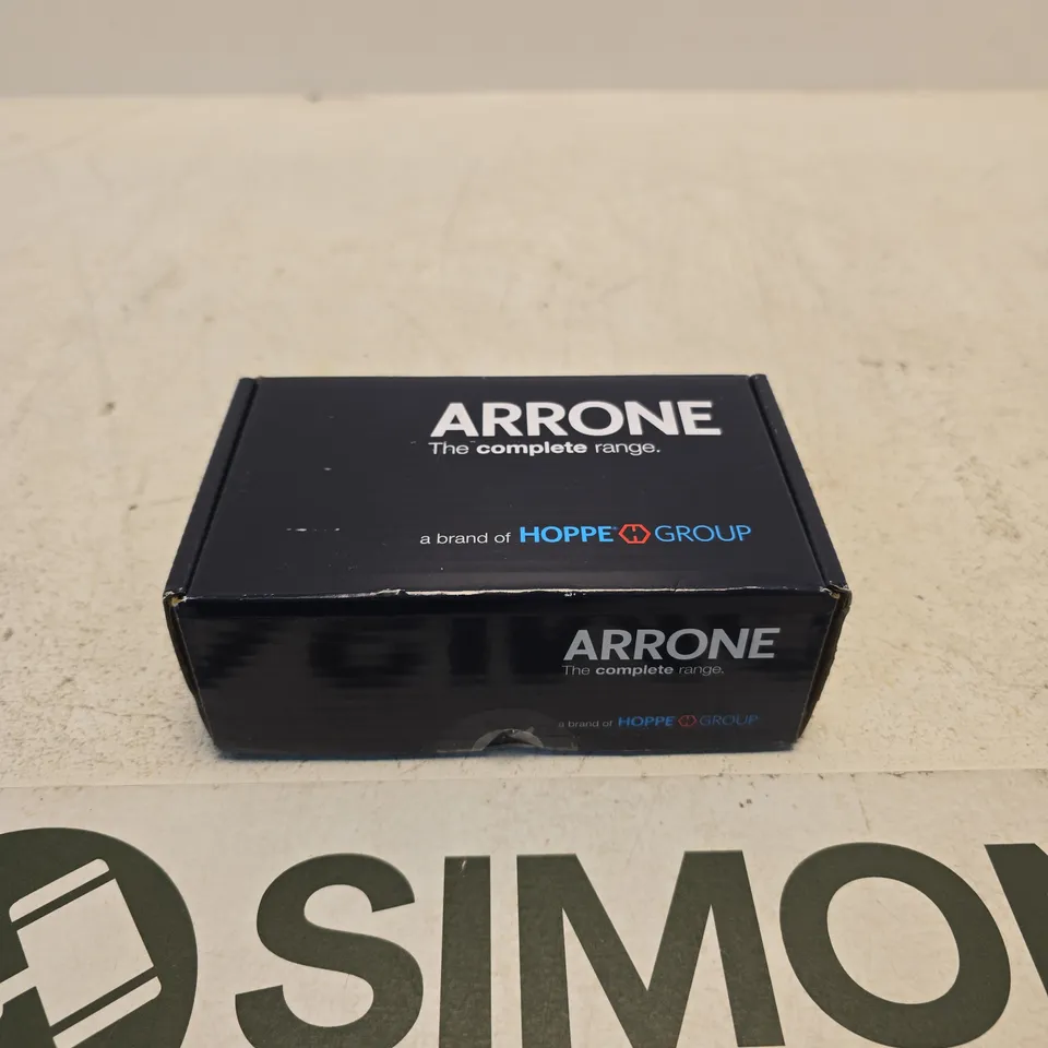 ARRONE AR195-MC PUSH BUTTON DIGITAL LOCK – SILVER (BOXED)