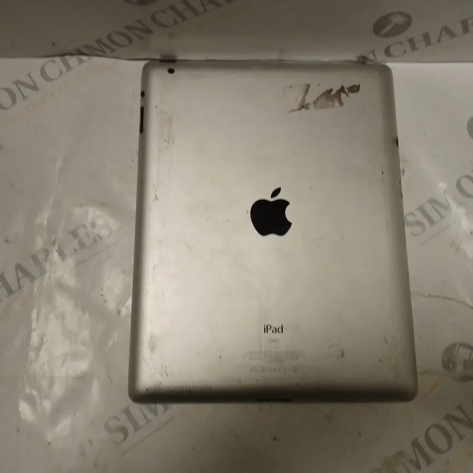 APPLE IPAD2 A1395 16GB