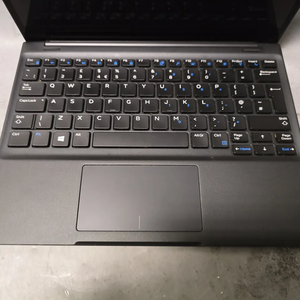 DELL LATITUDE 7285 