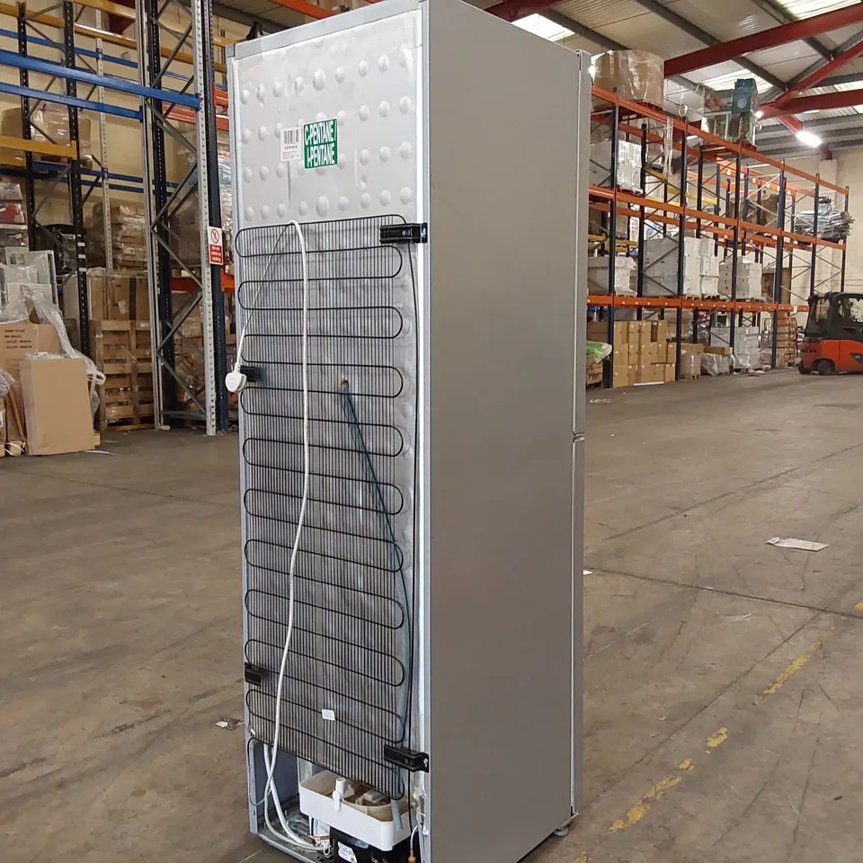 BEKO CXFG1691S FROST FREE COMBI FRIDGE FREEZER