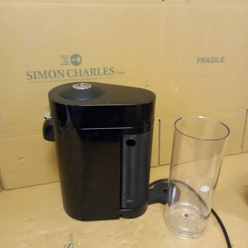 BOXED MAGIMIX NESPRESSO VERTUO PLUS