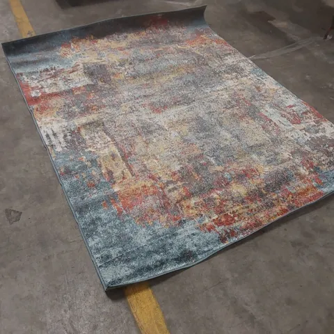 LIVABLISS ANKARA RUG - 160 x 213cm