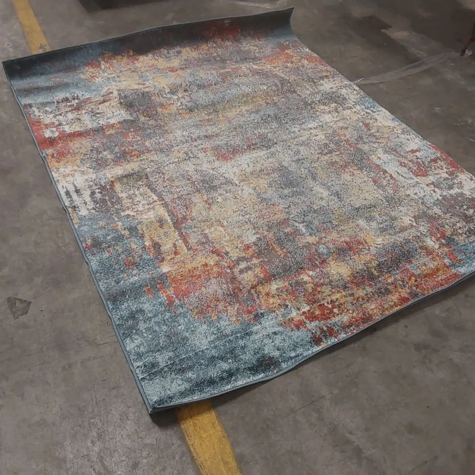 LIVABLISS ANKARA RUG - 160 x 213cm