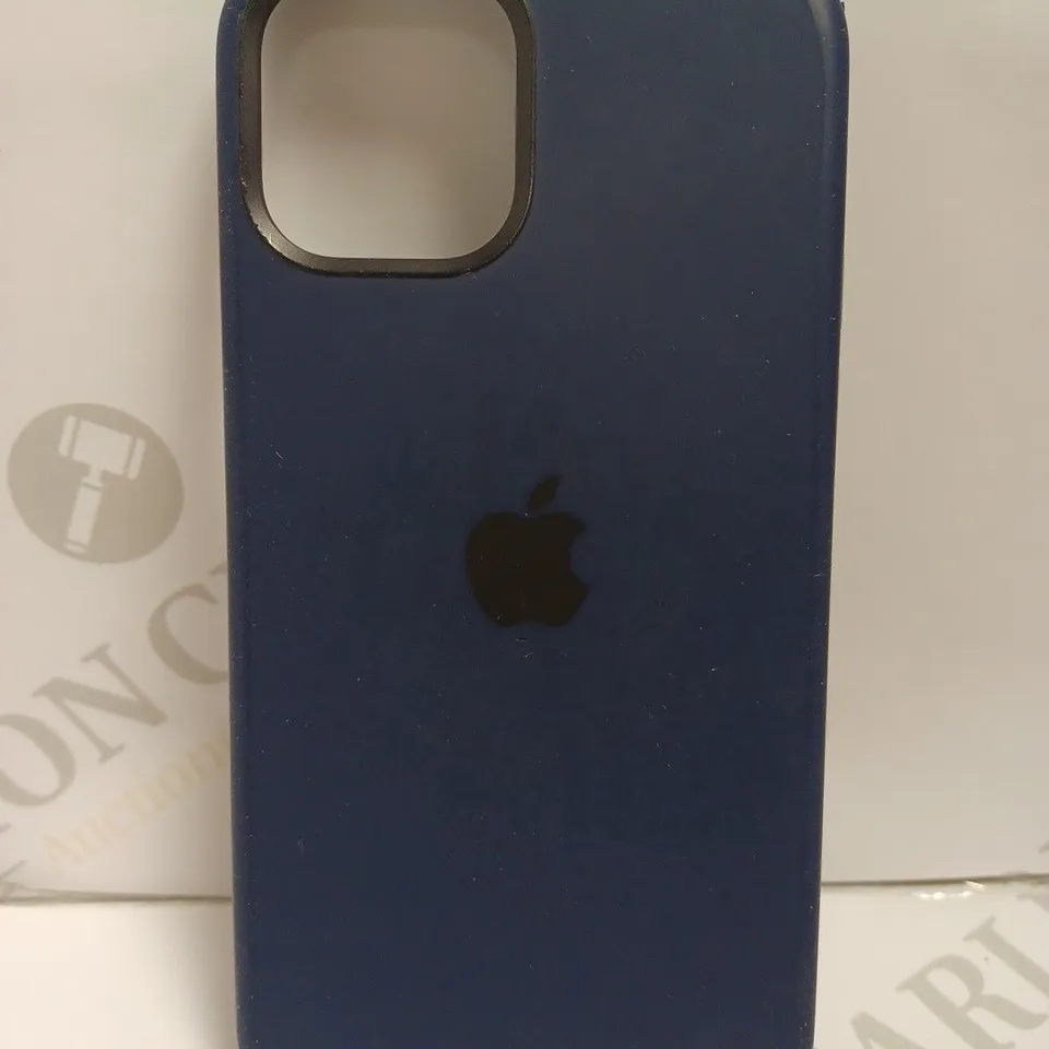 APPLE IPHONE 12 PRO CASE - BLUE