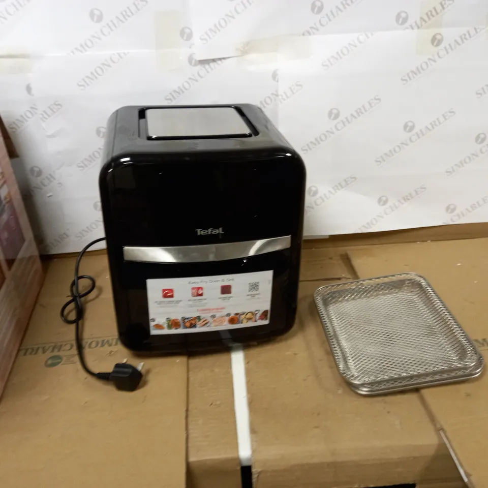 TEFAL EASYFRY 9IN1 FW501827 OVEN