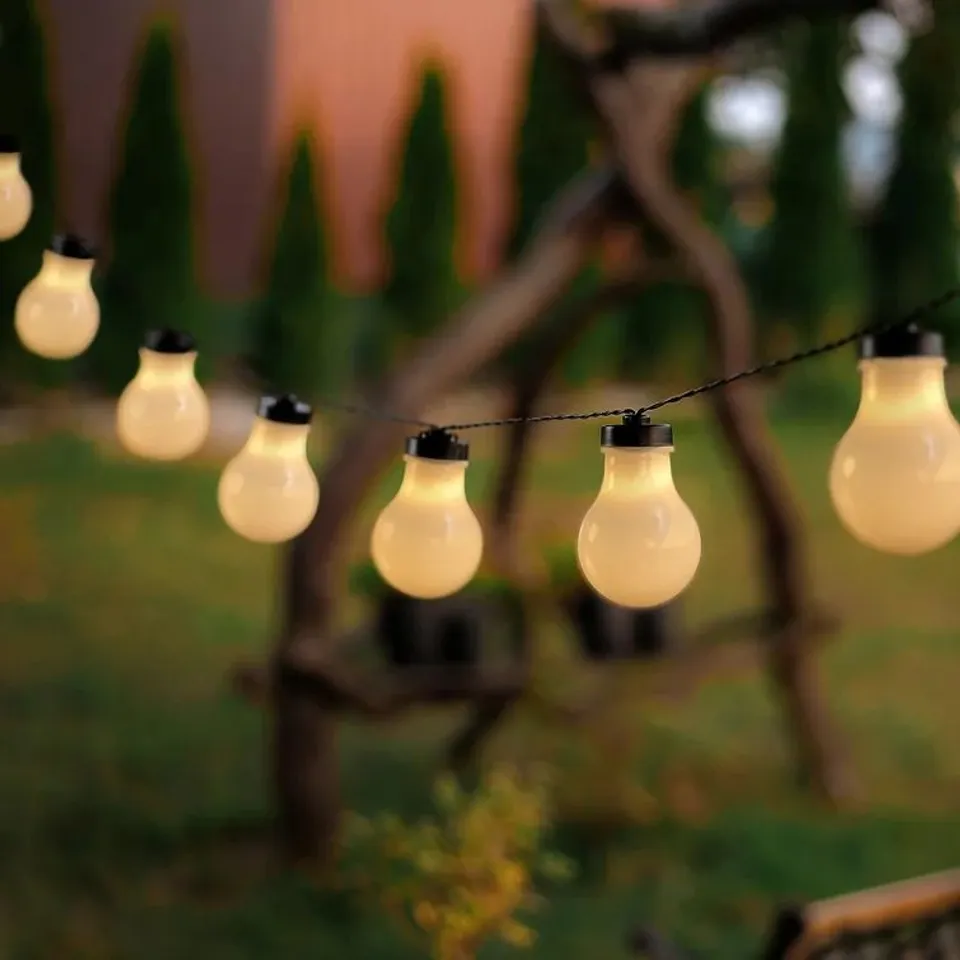ROSSVILLE LIGHT CHAIN 