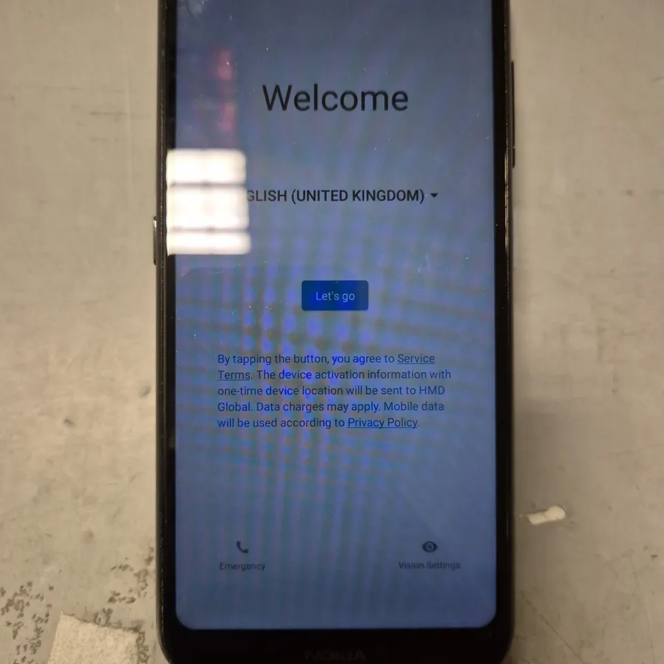 NOKIA 4.2 TA-1150 BLACK