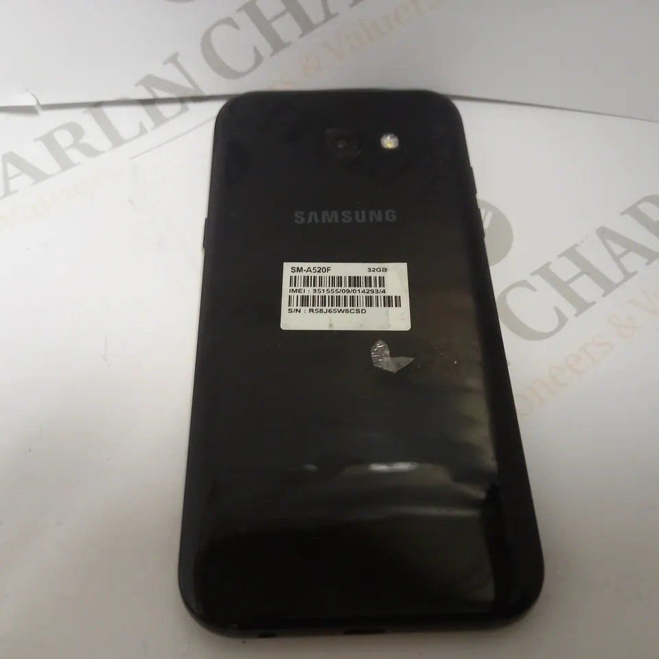SAMSUNG GALAXY A5