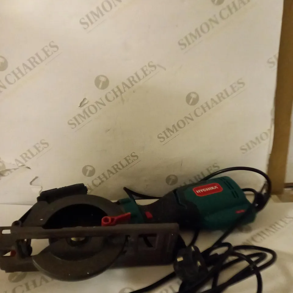 HYCHIKA 750W 3500RPM MINI CIRCULAR SAW