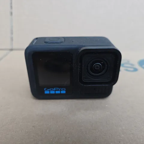 GOPRO HERO13 BLACK ACTION CAMERA