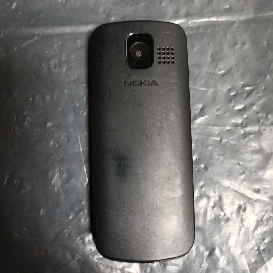 NOKIA MOBILE PHONE - MODEL UNSPECIFIED