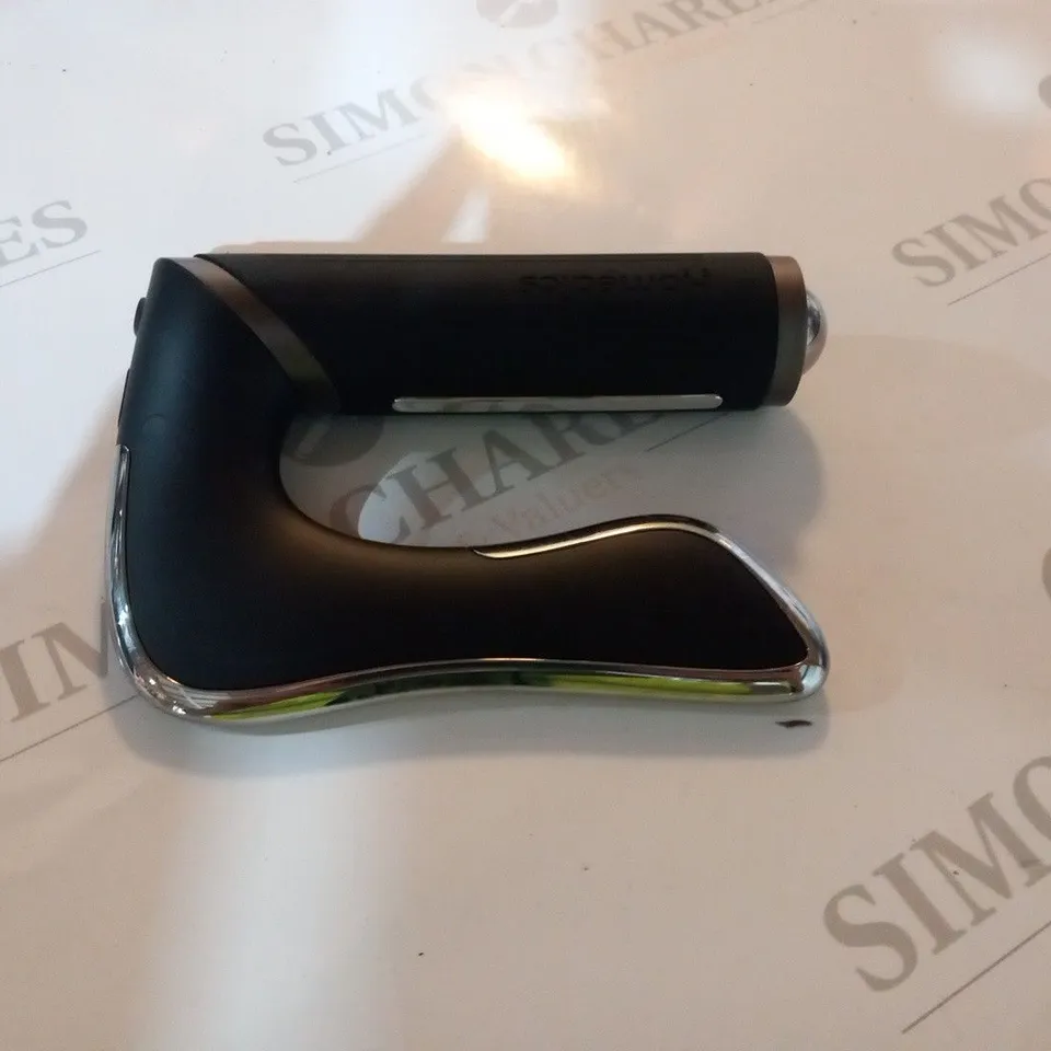 BOXED HOMEDICS MYO HANDHELD PHYSIO MASSAGER 