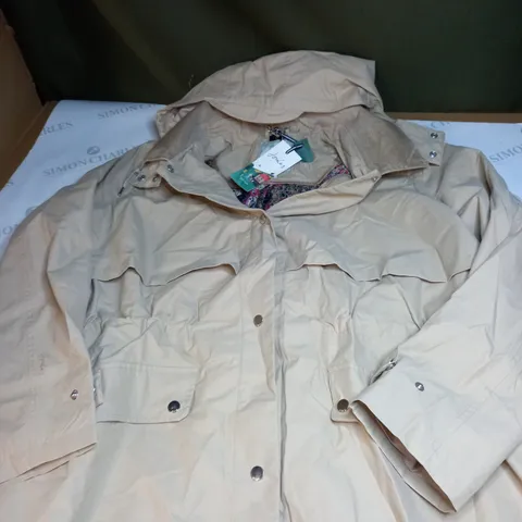 JOULES BRAMPTON JACKET SIZE 20