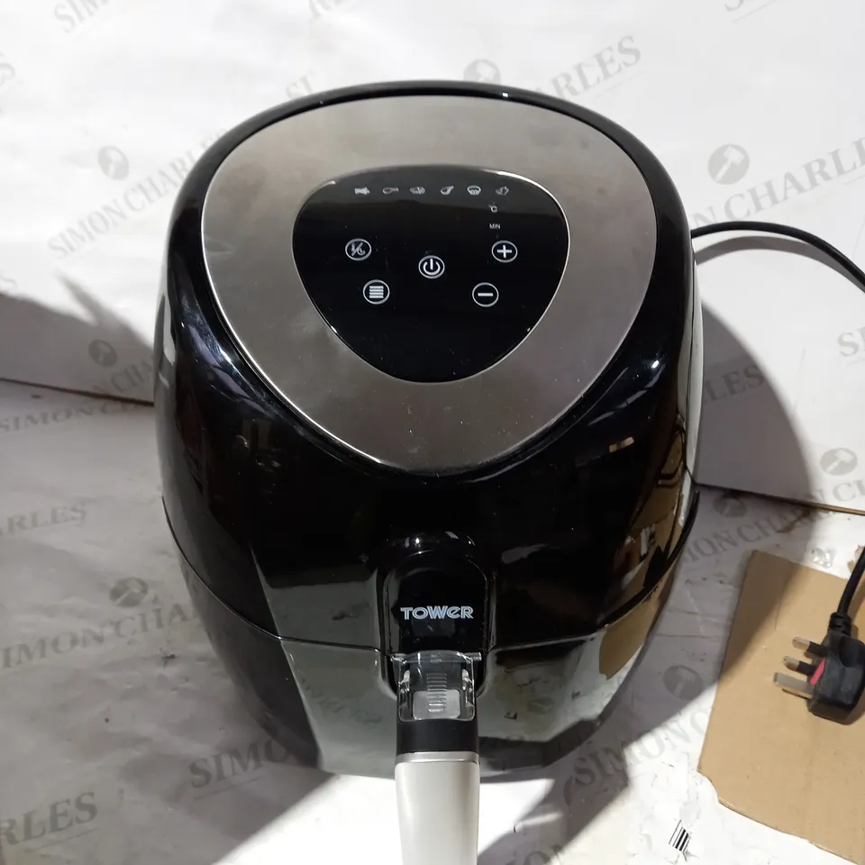 TOWER DIGITAL AIR FRYER 
