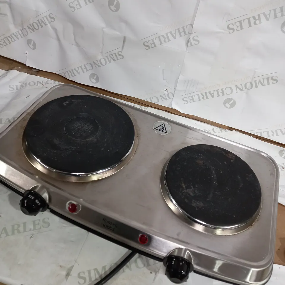RUSSELL HOBBS MINI HOB